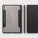 Чехол Spigen Ultra Hybrid Pro Black для Samsung Galaxy Tab S10 Ultra | S9 Ultra | S8 Ultra ACS08795 2465701306 фото 2
