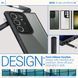 Чохол Caseology Skyfall Matte Black для Samsung Galaxy S23 Ultra SM-S918 ACS05657 1775731348 фото 4