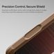 Чохол Pitaka Aramid ProGuard Case Sunset для iPhone 17 Pro Max 3182130902 фото 5