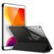 Чехол ESR Rebound Slim Jelly Black для iPad 9 | 8 | 7 10.2 2021 | 2020 | 2019, фото 2