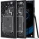 Чохол Spigen Ultra Hybrid Zero One для Samsung Galaxy S24 Ultra SM-S928 ACS07293 2155231614 фото 9