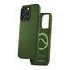 Чехол Caudabe Sheath Camo Green with Wagsafe для iPhone 13 Pro 1615570929 фото 3