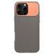 Чехол Caseology Nano Pop Mag Kickstand Papaya Gray для iPhone 16 Pro Max ACS08303 2391701453 фото 8