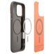 Чехол Caseology Nano Pop Mag Kickstand Papaya Gray для iPhone 16 Pro Max ACS08303 2391701453 фото 5
