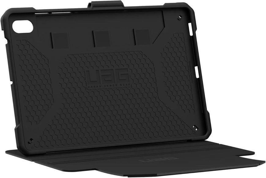 Чохол UAG Metropolis SE Series Black для Samsung Galaxy Tab S9 FE | S10 FE | S10 Lite 3030423187 фото