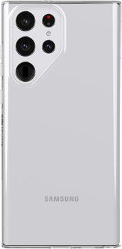 Чохол Tech21 Evo Clear для Samsung Galaxy S22 Ultra SM-S908 2078055254 фото