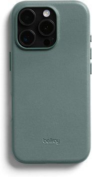 Чохол Bellroy MagSafe Leather Case Agave для iPhone 16 Pro Max 2797469946 фото