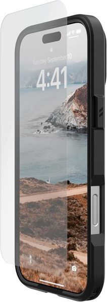 Защитное стекло UAG Glass SHIELD для iPhone 16 Pro Max 2917829068 фото