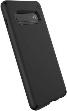Чохол Speck Presidio Pro Black для Samsung Galaxy S10 Plus SM-G975 1397147330 фото