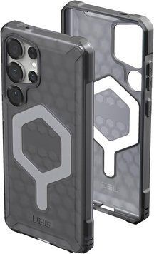 Чохол UAG Essential Armor Magsafe Ash для Samsung Galaxy S25 Ultra 2834023734 фото