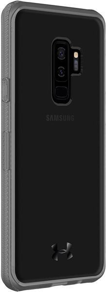Чехол Under Armour Verge Clear для Samsung Galaxy S9 Plus SM-G965 1148939988 фото
