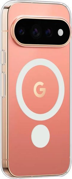 Чехол Google Pixelsnap Clear Case для Google Pixel 11 3163030447 фото