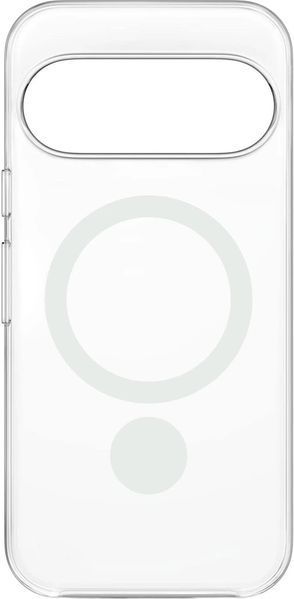 Чехол Google Pixelsnap Clear Case для Google Pixel 11 3163030447 фото