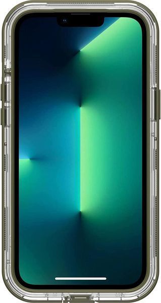 Чохол Lifeproof Next MagSafe Precedented Green для iPhone 13 Pro Max 1764375575 фото