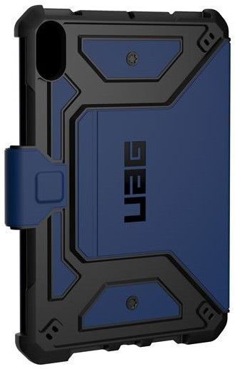 Чехол для планшета UAG Metropolis Mallard для iPad Mini 6 | 7 (2021 | 2024) 2469158215 фото