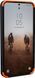 Чохол UAG Civilian Black для Samsung Galaxy S23 Plus 2874958885 фото 6