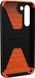 Чохол UAG Civilian Black для Samsung Galaxy S23 Plus 2874958885 фото 2