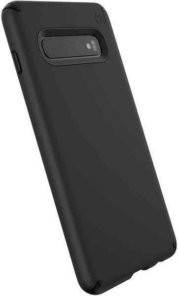Чохол Speck Presidio Pro Black для Samsung Galaxy S10 Plus SM-G975