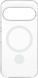 Чехол Google Pixelsnap Clear Case для Google Pixel 11 3163030447 фото 2