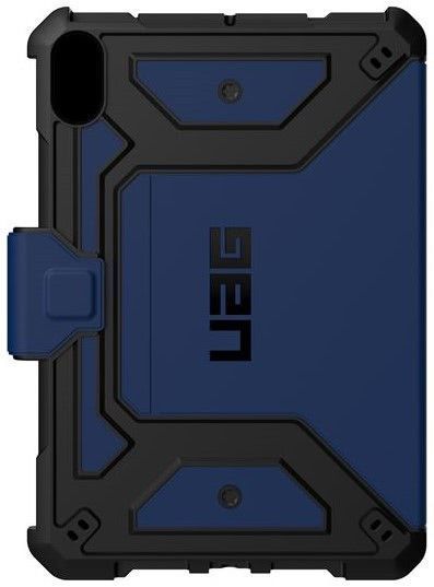 Чехол для планшета UAG Metropolis Mallard для iPad Mini 6 | 7 (2021 | 2024) 2469158215 фото
