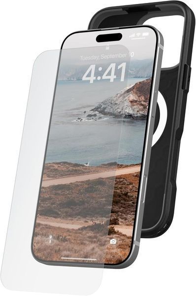 Защитное стекло UAG Glass SHIELD для iPhone 16 Pro Max 2917829068 фото