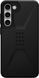 Чохол UAG Civilian Black для Samsung Galaxy S23 Plus 2874958885 фото 4