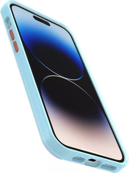 Чохол Otterbox Symmetry Colorful Gossamer для iPhone 14 Pro 2286752034 фото