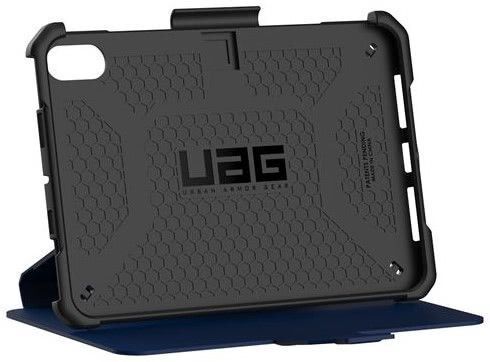 Чехол для планшета UAG Metropolis Mallard для iPad Mini 6 | 7 (2021 | 2024) 2469158215 фото