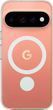 Чехол Google Pixelsnap Clear Case для Google Pixel 11