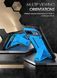 Противоударный чехол 360&deg; Poetic Revolution Series Blue для Google Pixel 7 2092939105 фото 3