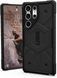 Чохол UAG Pathfinder Black для Samsung Galaxy S23 Ultra SM-S918