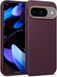 Чехол Caseology Nano Pop Burgundy Bean для Google Pixel 9 / 9 Pro 2322467556 фото 1