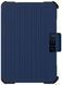 Чехол для планшета UAG Metropolis Mallard для iPad Mini 6 | 7 (2021 | 2024) 2469158215 фото 1
