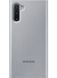 Чохол Samsung LED View Cover Silver для Galaxy Note 10 SM-N970 1528085502 фото 2