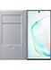 Чохол Samsung LED View Cover Silver для Galaxy Note 10 SM-N970 1528085502 фото 4