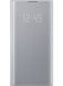 Чохол Samsung LED View Cover Silver для Galaxy Note 10 SM-N970 1528085502 фото 5