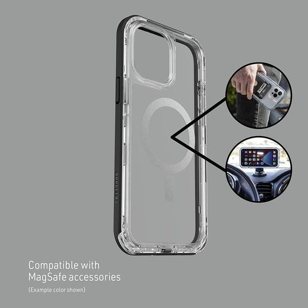Чохол Lifeproof Next MagSafe Precedented Green для iPhone 13 Pro Max 1764375575 фото