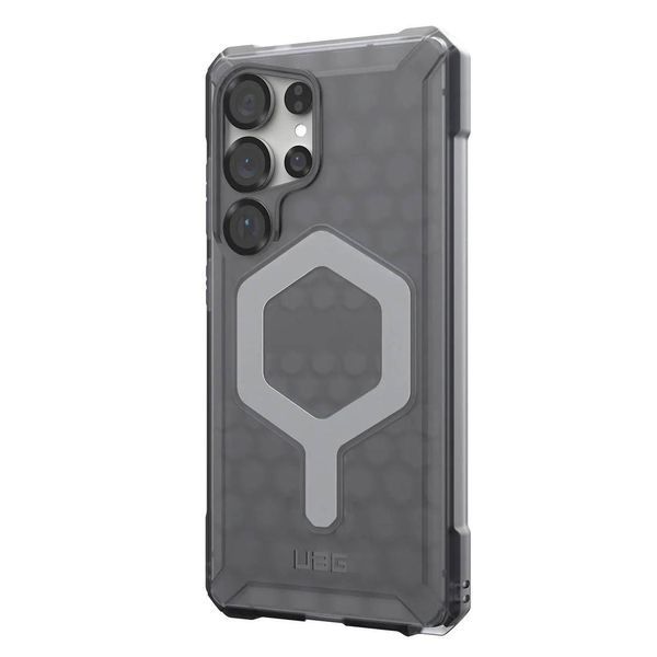 Чохол UAG Essential Armor Magsafe Ash для Samsung Galaxy S25 Ultra 2834023734 фото