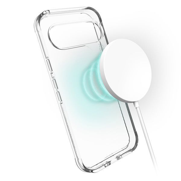 Чохол + скло Zagg Luxe & Glass 360&deg; для Google Pixel 10 | 10 Pro 3085337736 фото