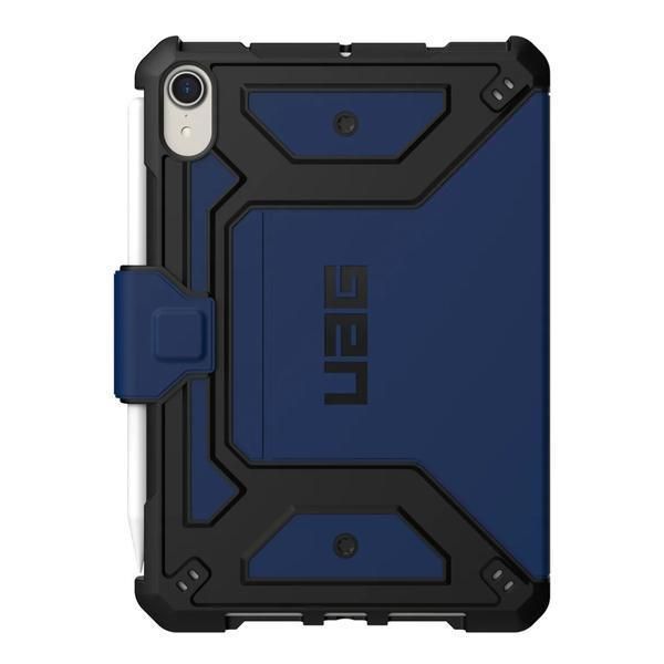 Чехол для планшета UAG Metropolis Mallard для iPad Mini 6 | 7 (2021 | 2024) 2469158215 фото