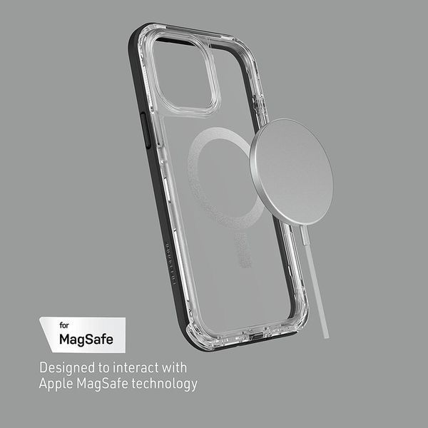 Чохол Lifeproof Next MagSafe Precedented Green для iPhone 13 Pro Max 1764375575 фото