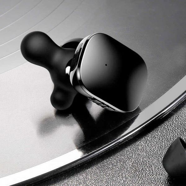 Бездротові Bluetooth-Навушники Baseus Encok TWS Earphone W02 Black 1168638799 фото