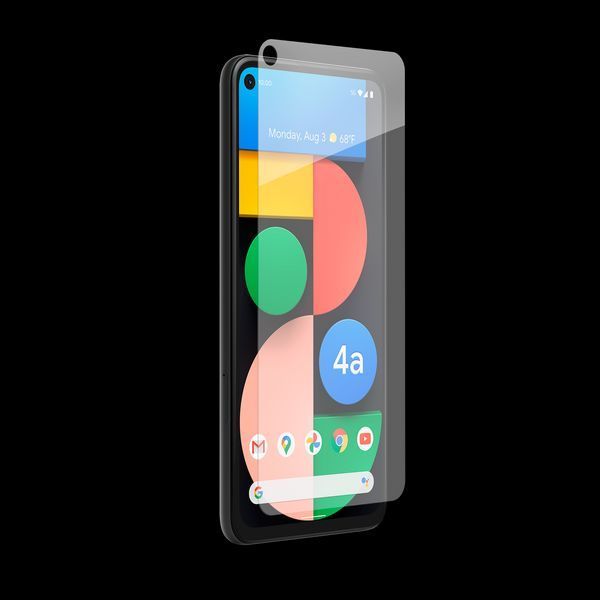 Защитное стекло ZAGG InvisibleShield Glass Elite для Google Pixel 4a 5g 2086362064 фото