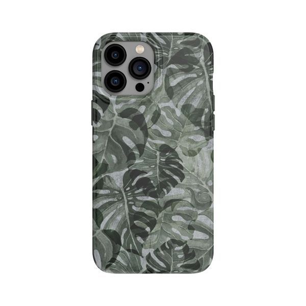 Чохол Tech21 Tech21 Eco Art Green для iPhone 13 Pro Max 1894884393 фото