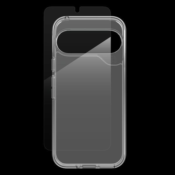 Чохол + скло Zagg Luxe & Glass 360&deg; для Google Pixel 10 | 10 Pro 3085337736 фото