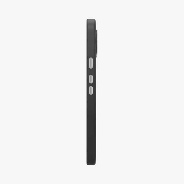 Бронированый чехол Spigen Enzo Aramid Matte Black для Google Pixel 9 Pro XL 2346841619 фото