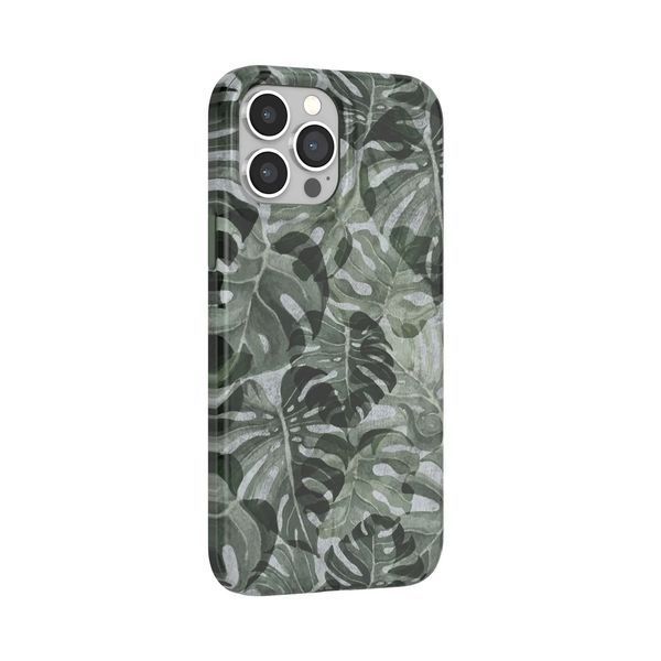 Чохол Tech21 Tech21 Eco Art Green для iPhone 13 Pro Max 1894884393 фото