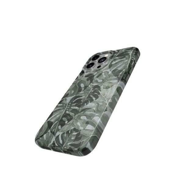 Чохол Tech21 Tech21 Eco Art Green для iPhone 13 Pro Max 1894884393 фото