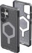 Чохол UAG Essential Armor Magsafe Ash для Samsung Galaxy S25 Ultra