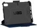 Чехол для планшета UAG Metropolis Mallard для iPad Mini 6 | 7 (2021 | 2024) 2469158215 фото 6